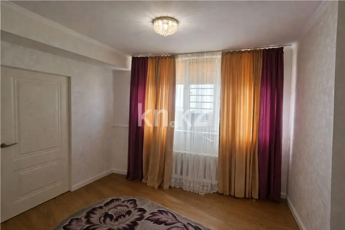 Продажа 1-комнатной квартиры, 47 м² в Астане