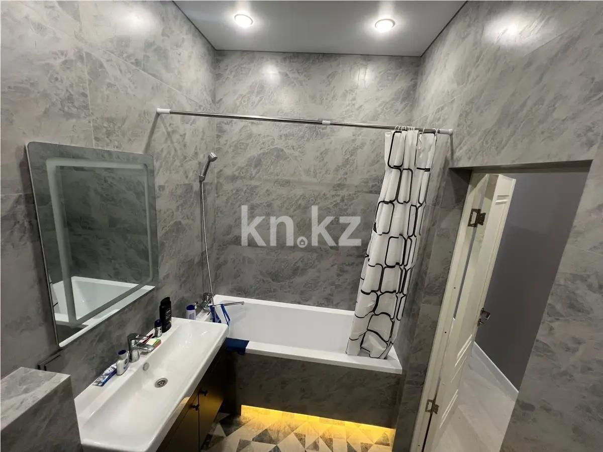 Продажа 2-комнатной квартиры, 40 м² - Недвижимость в Астане - страница 11 фото 5 из 7