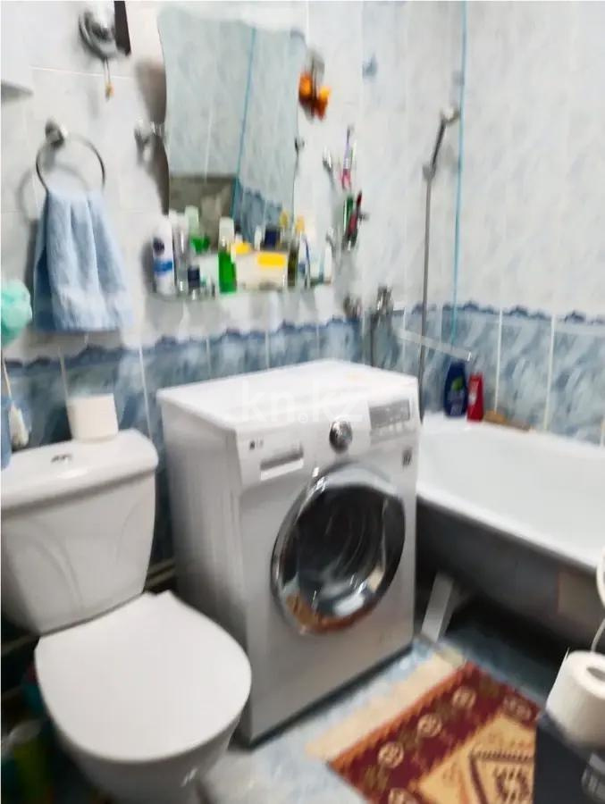 Продажа 2-комнатной квартиры, 44 м², пр. Республики, дом  22 - Продажа  двухкомнатных квартир в Караганде фото 4 из 5