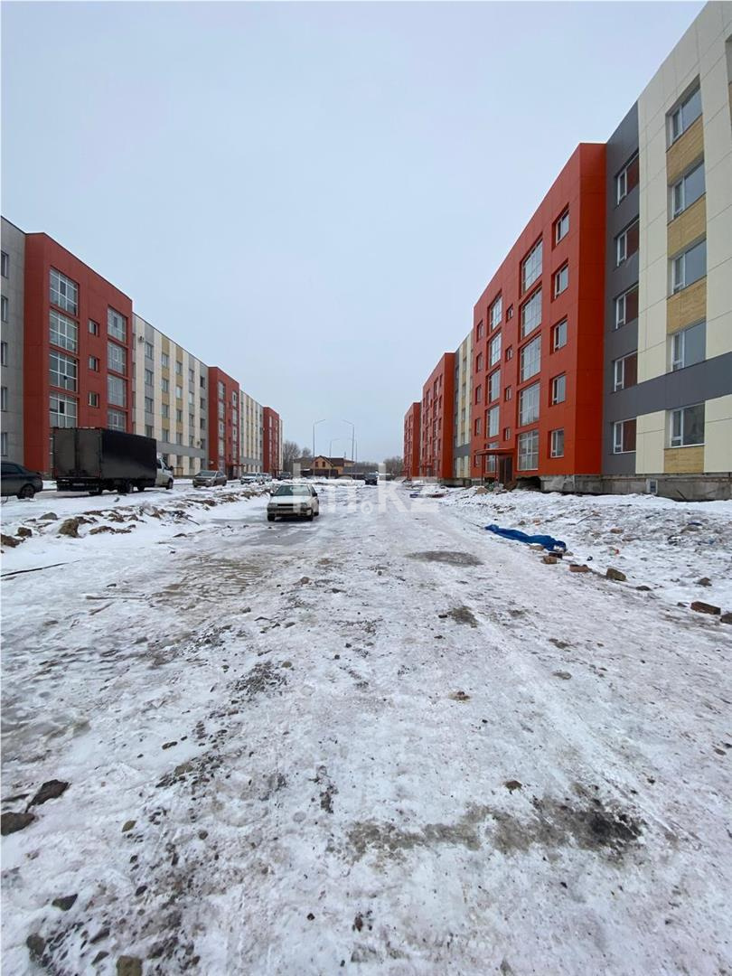 Продажа 3-комнатной квартиры, 107 м² - Продажа трехкомнатных квартир в Караганде - страница 22 фото 9 из 10