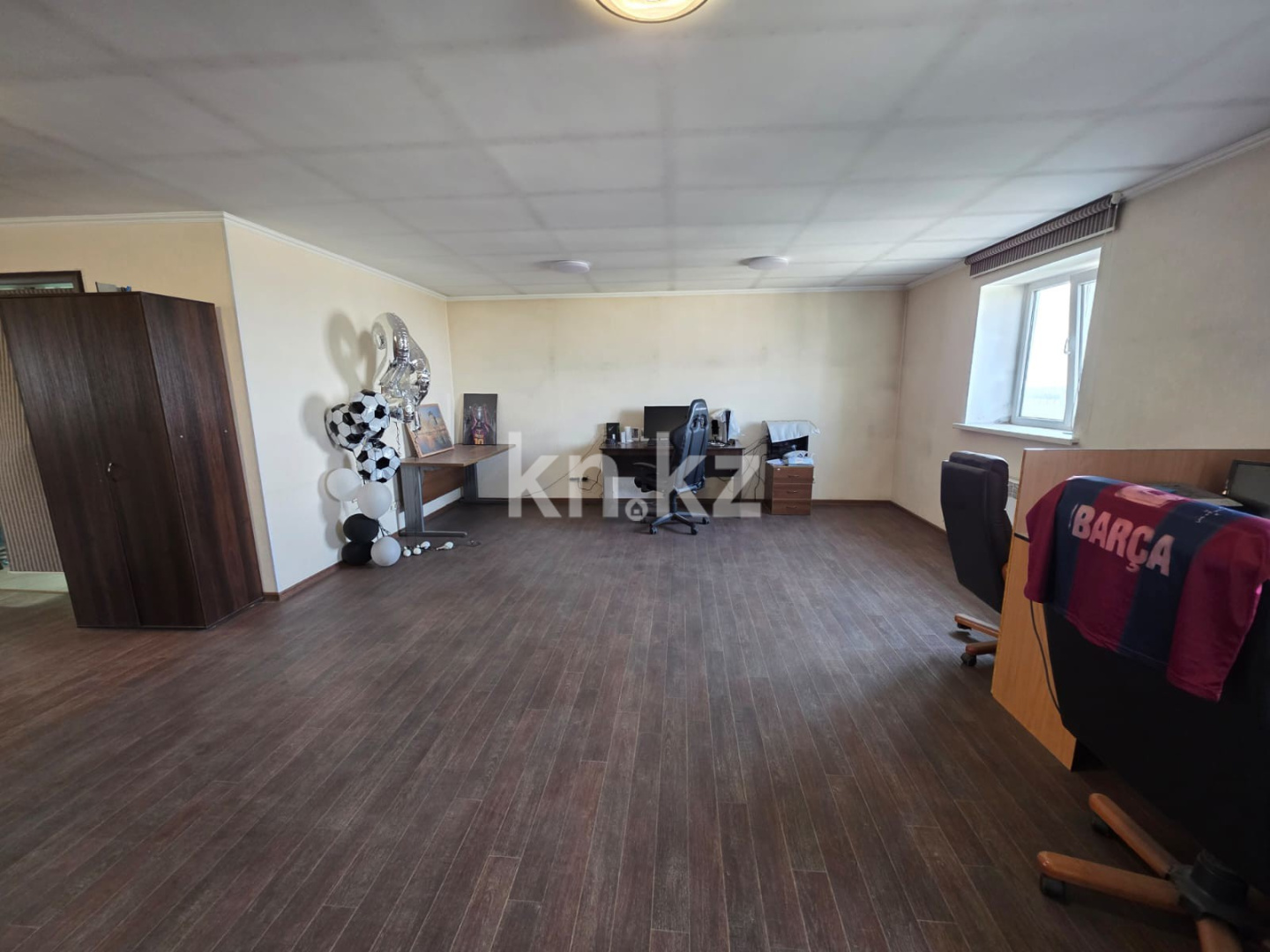 Продажа помещения, 105 м² - Продажа офисных и торговых помещений в Казахстане - страница 2 фото 1 из 13