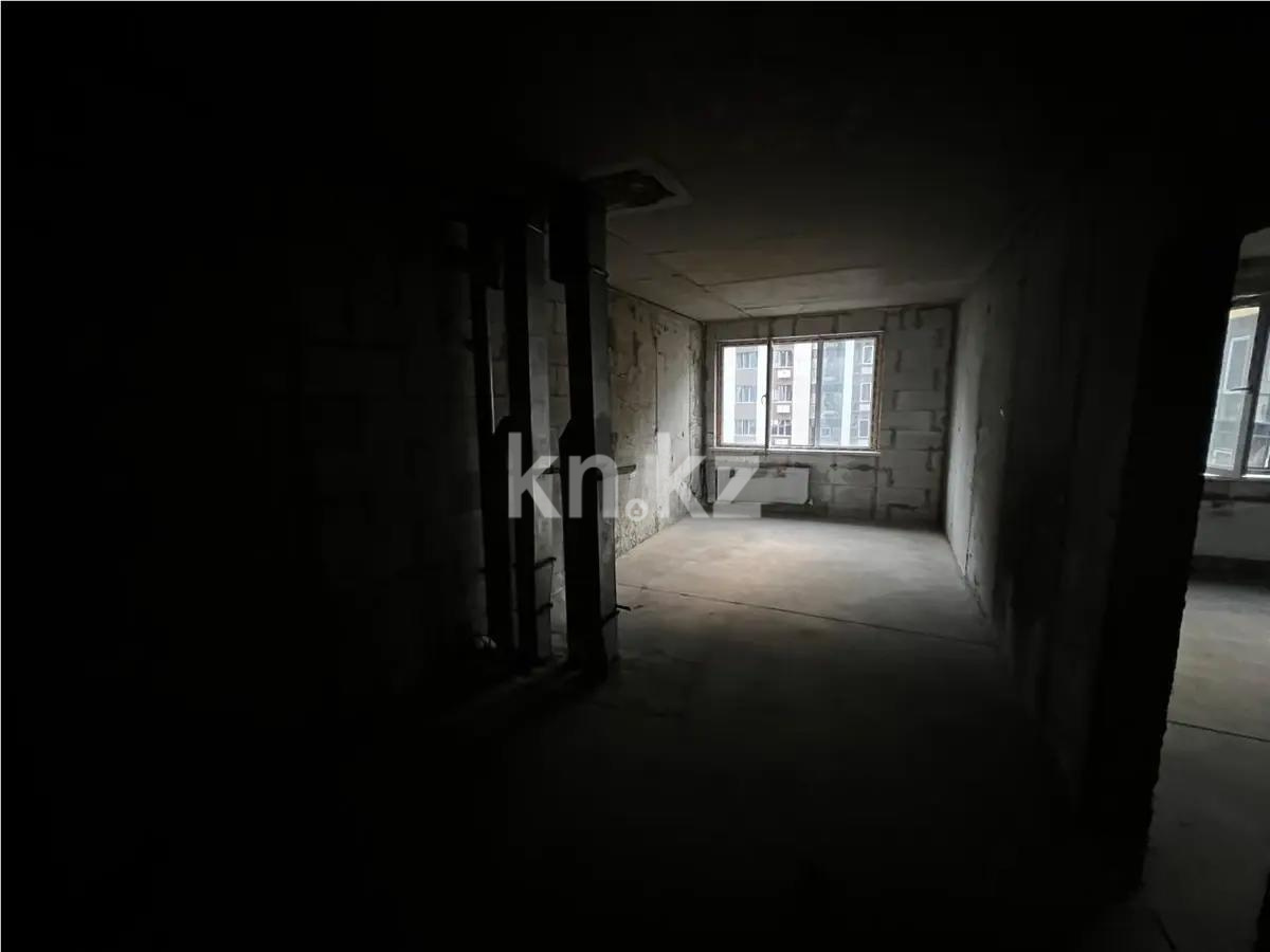 Продажа 2-комнатной квартиры, 43.2 м², мкр-н Кайрат, дом  153/68 в Алматы - фото 2