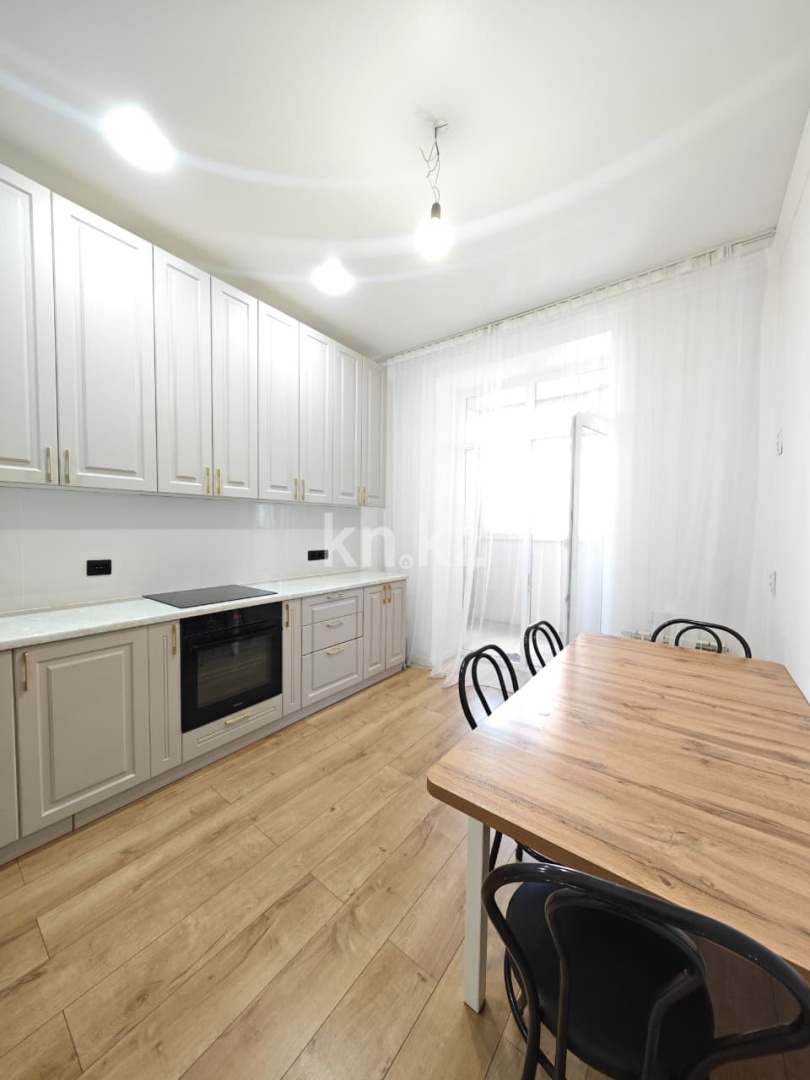 Продажа 3-комнатной квартиры, 84 м² - Продажа квартир в новостройках Караганды фото 11 из 26