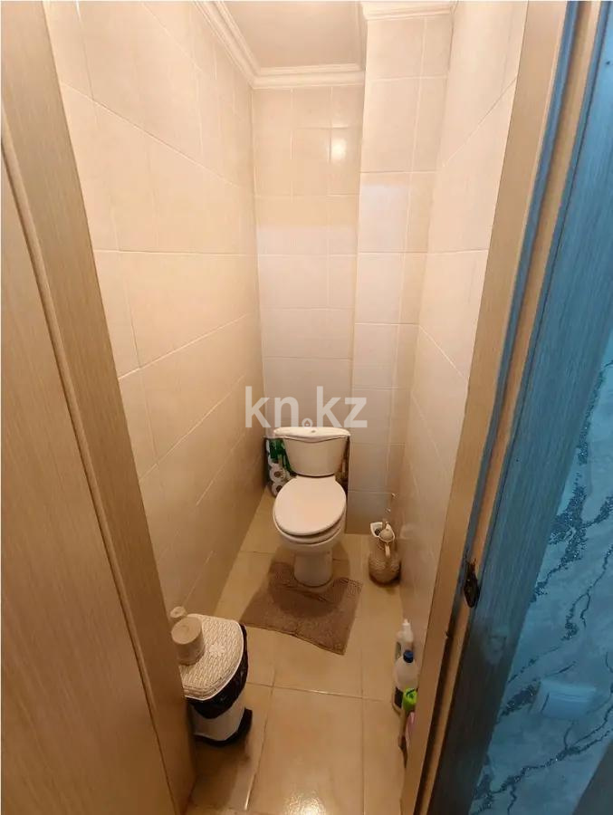 Продажа 2-комнатной квартиры, 57 м² в Астане - фото 5