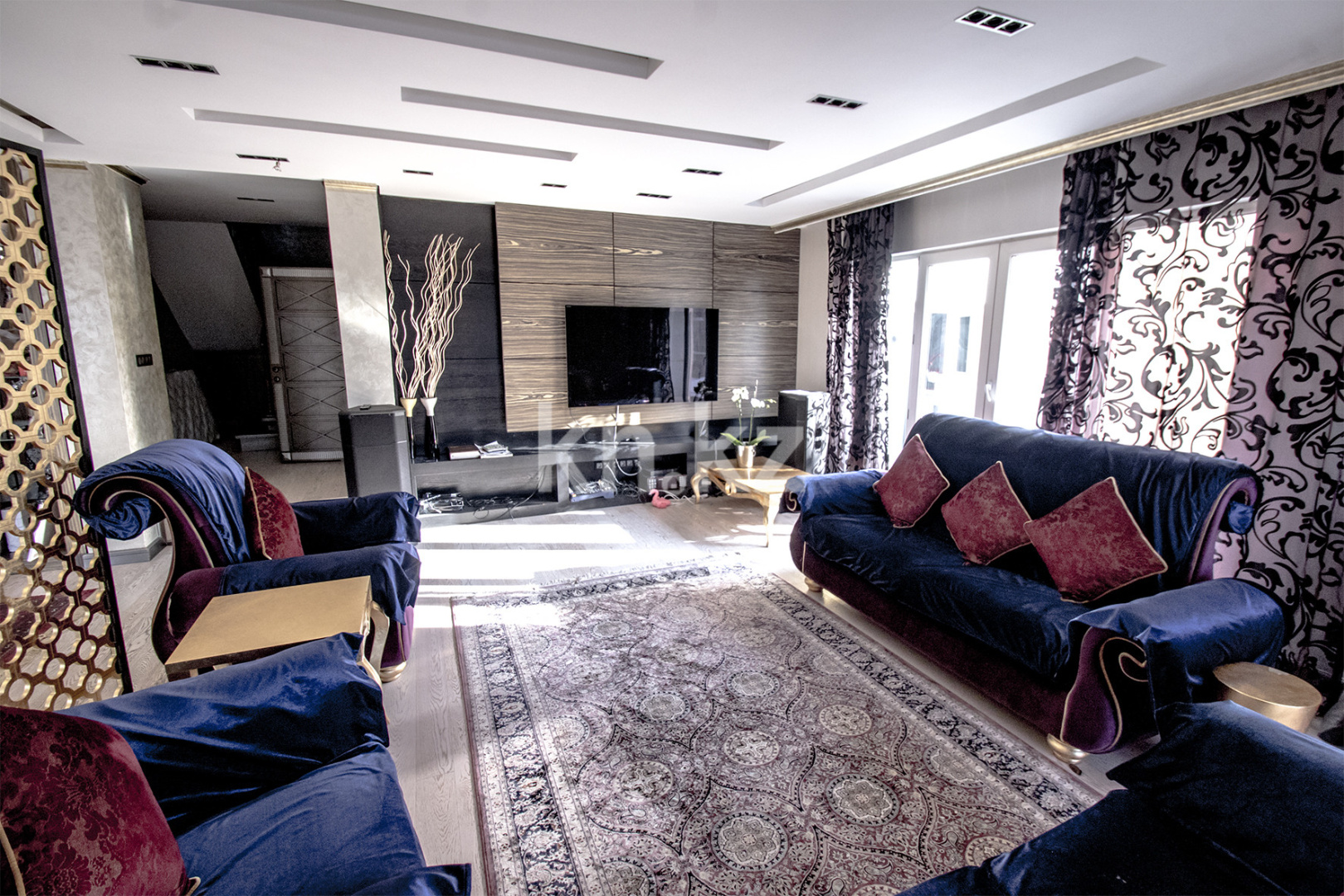 Продажа 10-комнатного дома, 850 м² в Алматы - фото 21