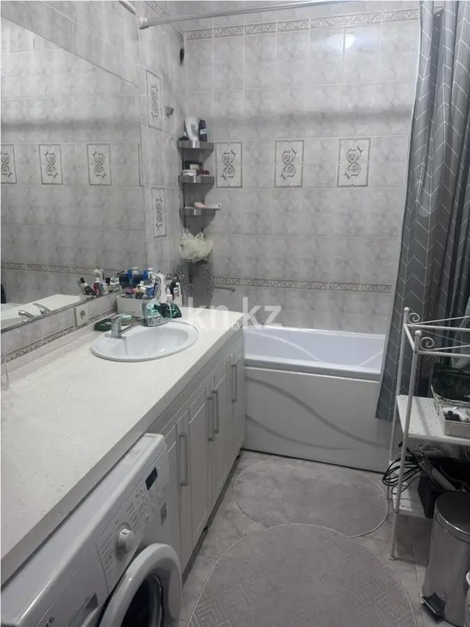 Продажа 3-комнатной квартиры, 90 м² - Продажа квартир в р-не Есиль Астаны - страница 3 фото 5 из 6