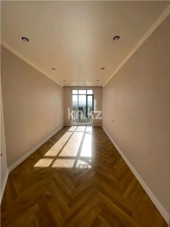 Продажа 1-комнатной квартиры, 39 м², мкр-н Шугыла, дом  340/3 - Продажа квартир в Алматы фото 1 из 5