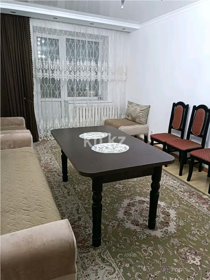 Продажа 2-комнатной квартиры, 75 м², ул. Сейфуллина, дом  4 в Астане