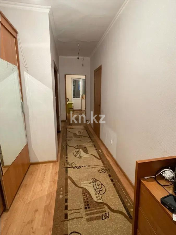 Продажа 1-комнатной квартиры, 46 м² в Астане - фото 4