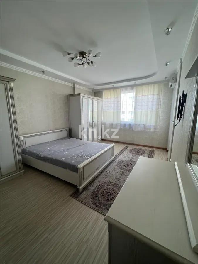 Продажа 2-комнатной квартиры, 65 м², ул. Брусиловского, дом  159 в Алматы - фото 2