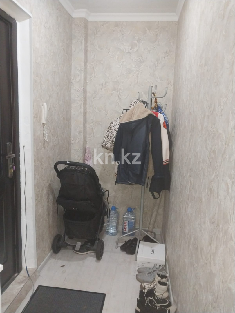 Аренда 1-комнатной квартиры, 36 м² в Астане - фото 3