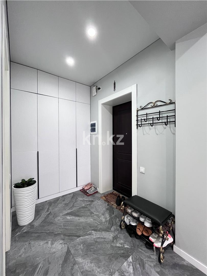Продажа 2-комнатной квартиры, 54 м² в Караганде - фото 7