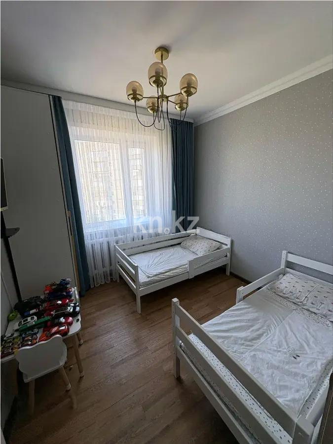 Продажа 3-комнатной квартиры, 67 м², мкр-н Голубые Пруды, дом  13 - Продажа  трехкомнатных квартир в Караганде с фото фото 2 из 5