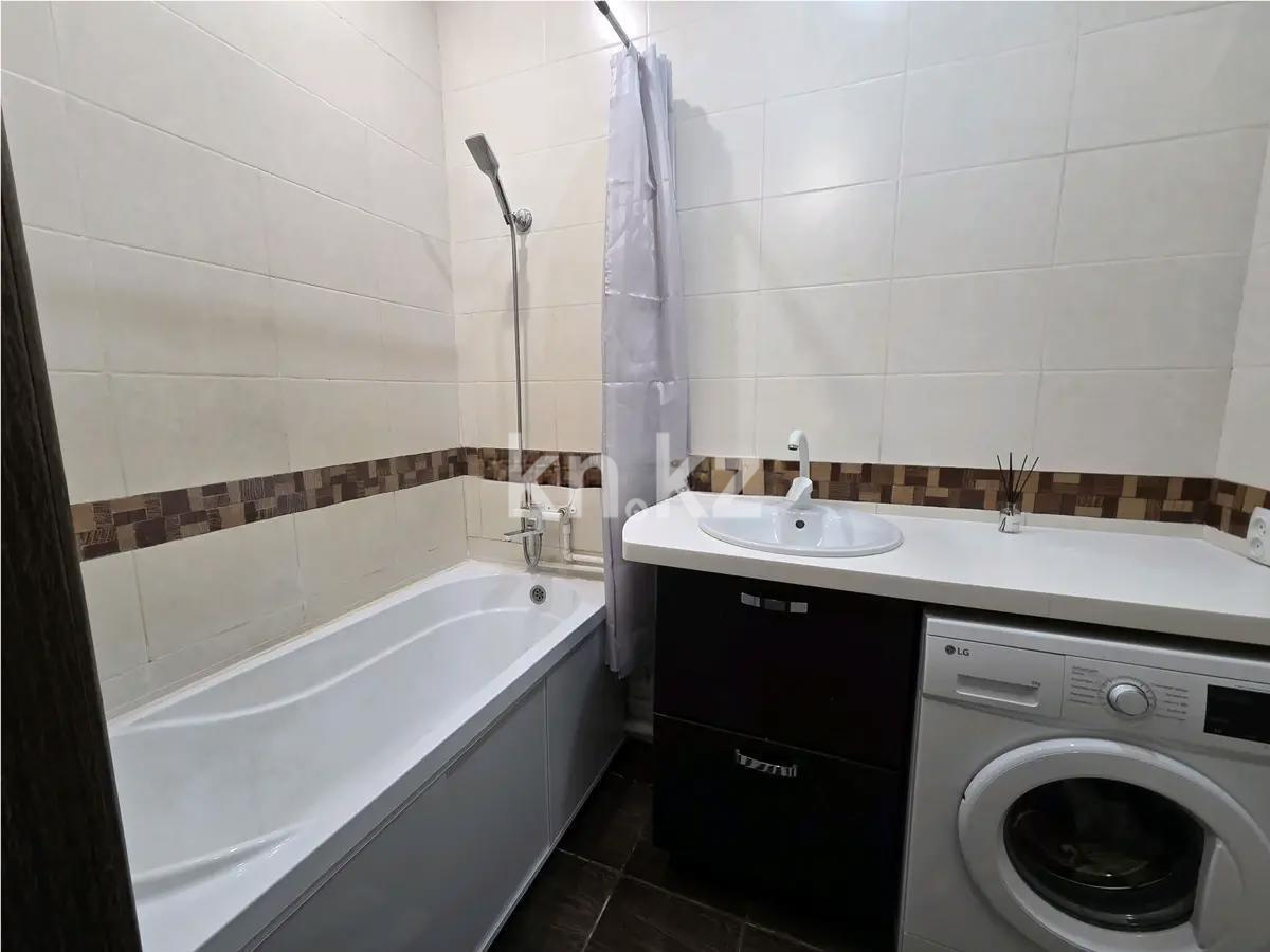 Продажа 2-комнатной квартиры, 53 м² - Продажа жилой и коммерческой недвижимости в Темиртау фото 4 из 6