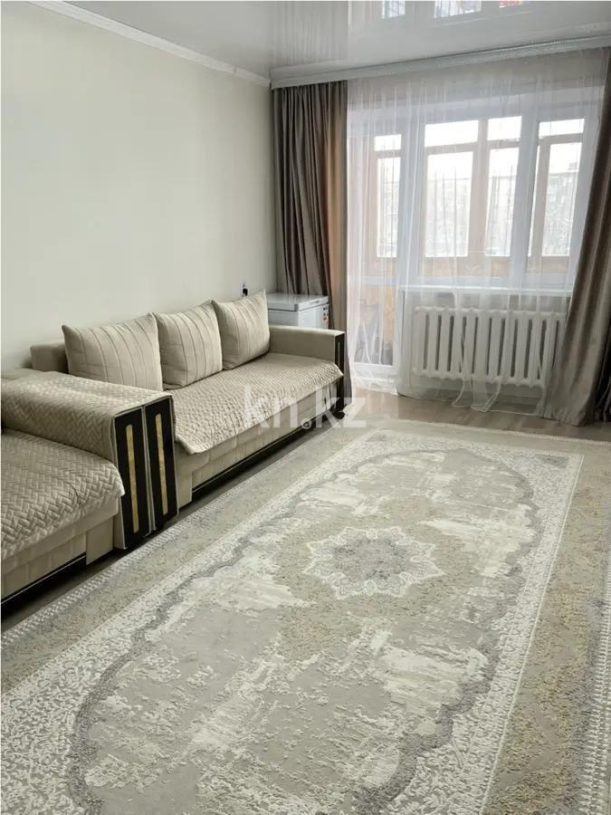 Продажа 2-комнатной квартиры, 49 м² в Караганде