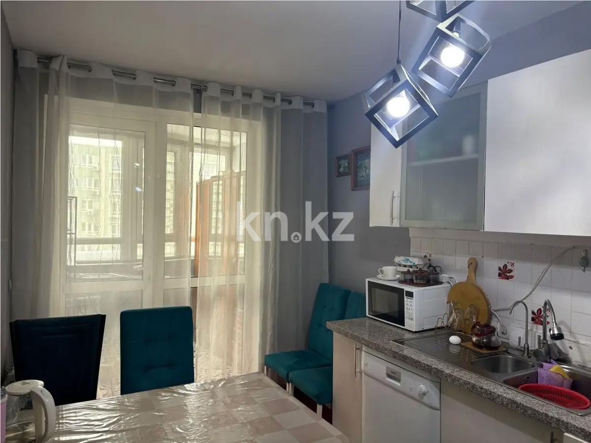 Продажа 2-комнатной квартиры, 64.8 м² - Продажа двухкомнатных квартир от собственников в Алматы - страница 13 фото 3 из 4