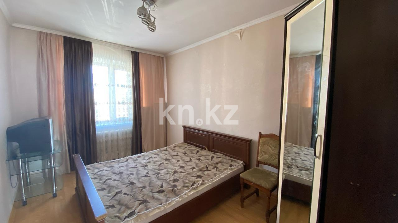 Продажа 3-комнатной квартиры, 62 м², пр. Шахтеров - Продажа  трехкомнатных квартир в Караганде фото 5 из 15