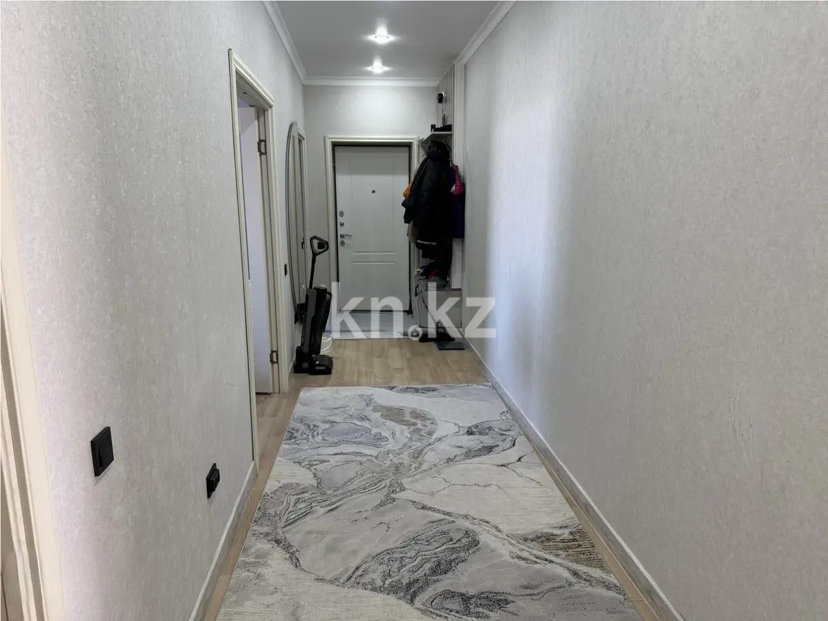 Продажа 3-комнатной квартиры, 90 м² в Караганде - фото 7