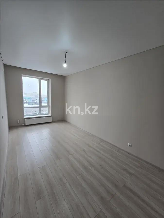 Продажа 1-комнатной квартиры, 39.7 м² - Продажа однокомнатных квартир от собственников в Астане - страница 19 фото 1 из 5