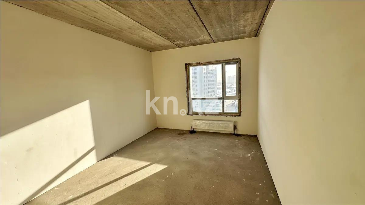 Продажа 1-комнатной квартиры, 40 м² в Астане