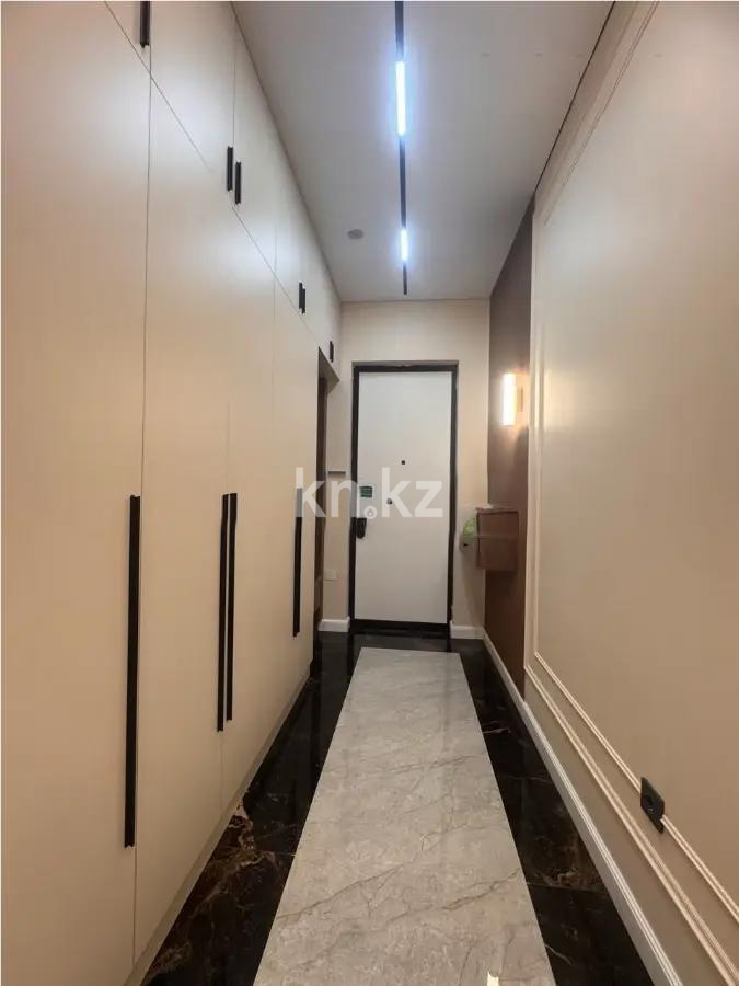 Продажа 2-комнатной квартиры, 62 м², ул. Розыбакиева, дом  197/2 в Алматы - фото 4