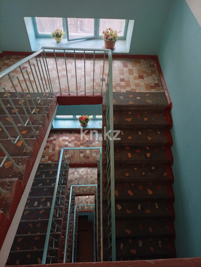 Продажа 2-комнатной квартиры, 64 м² - Продажа квартир в Алматы с фото фото 3 из 14