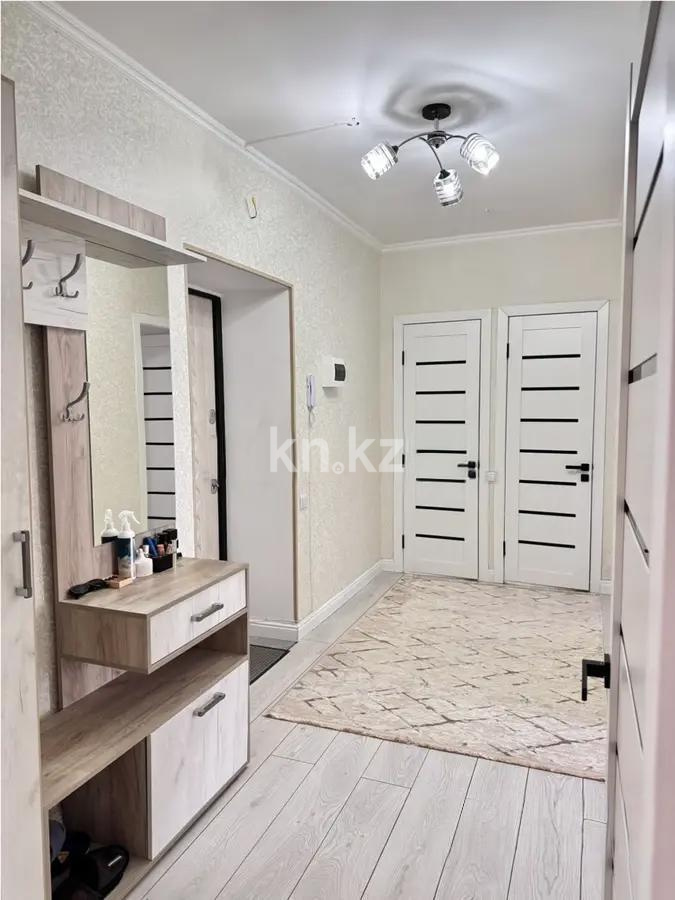 Продажа 2-комнатной квартиры, 57 м² в Астане - фото 5