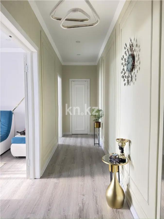 Продажа 2-комнатной квартиры, 62 м², ул. Муканова, дом  86 - Продажа  двухкомнатных квартир в Караганде фото 5 из 5