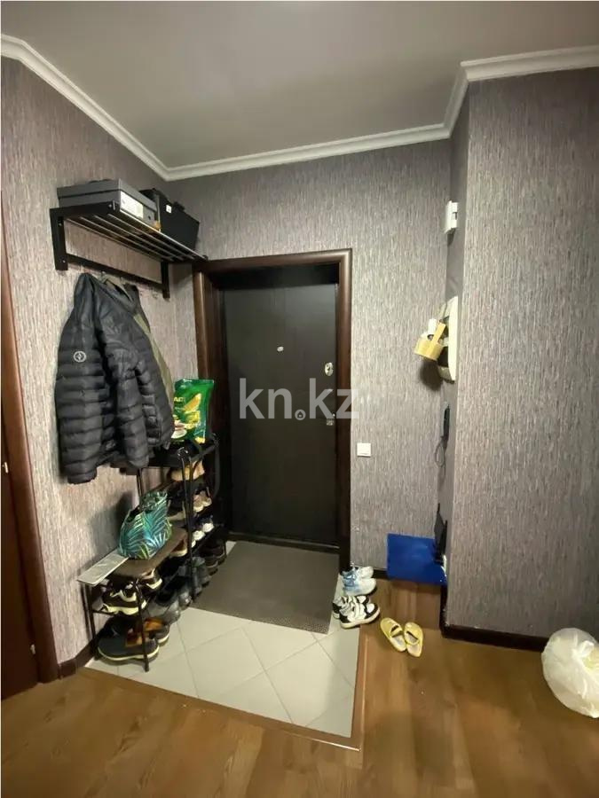 Продажа 3-комнатной квартиры, 87.2 м², ул. Кенесары хана, дом  54/16 в Алматы - фото 6