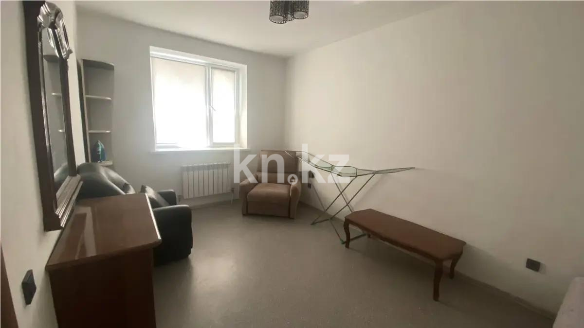 Продажа 1-комнатной квартиры, 32.4 м², ул. Байтурсынова, дом  39/1 - Продажа квартир в новостройках Астаны без посредников фото 1 из 5