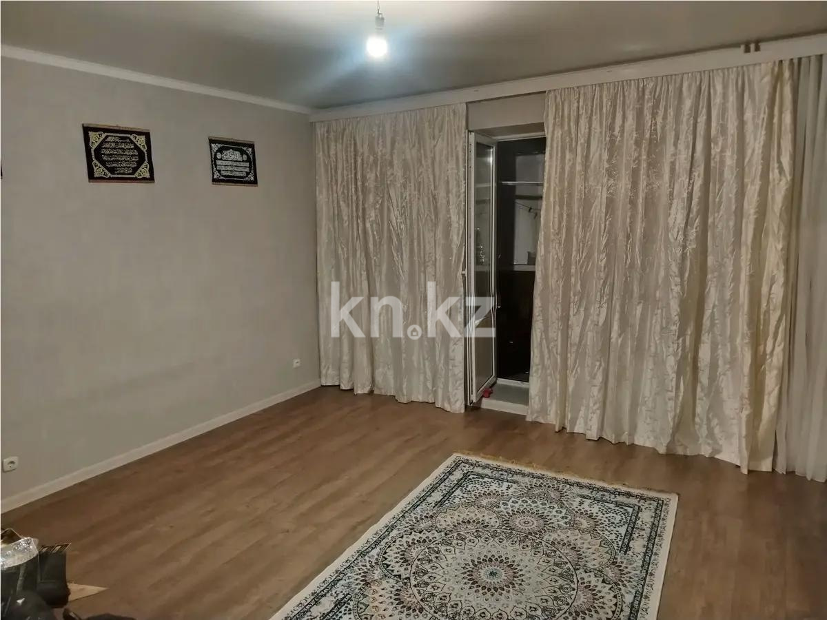 Продажа 2-комнатной квартиры, 54 м² в Астане