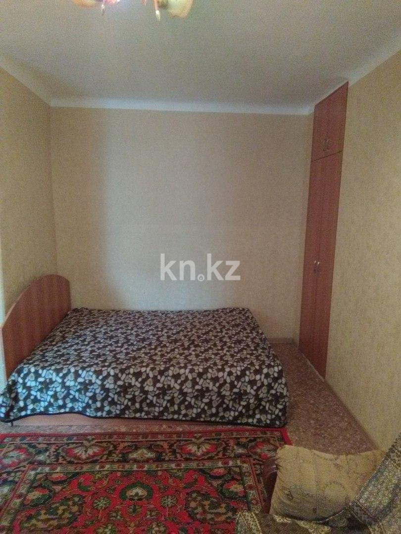 Аренда 1-комнатной квартиры посуточно, 31 м², Евразия проспект, дом  48 - Аренда жилой и коммерческой недвижимости в Уральске фото 1 из 10