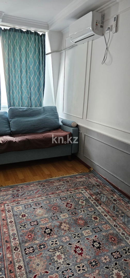 Продажа 3-комнатной квартиры, 55.2 м² - Продажа  трехкомнатных квартир в Алматы фото 5 из 12