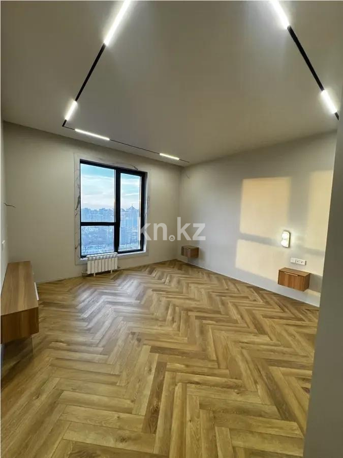 Продажа 2-комнатной квартиры, 62 м² в Алматы