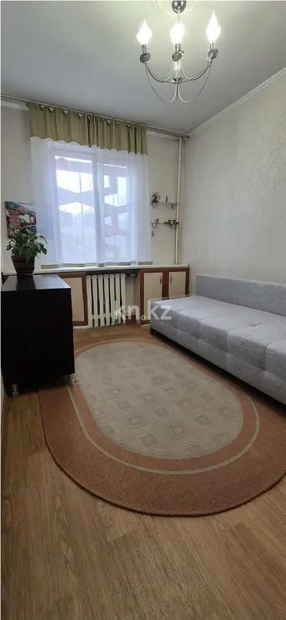Продажа 2-комнатной квартиры, 47 м², мкр-н 6, дом  59 в Алматы - фото 2