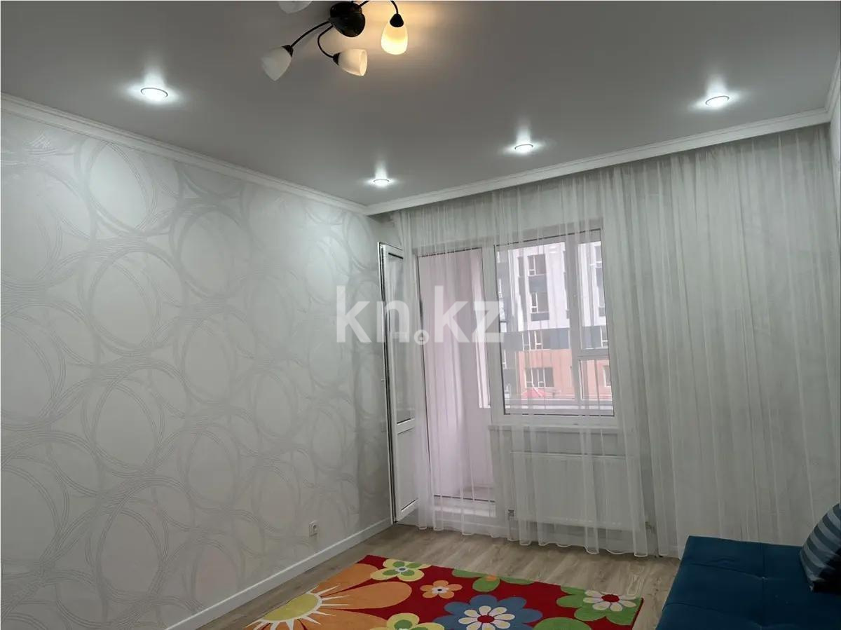 Продажа 2-комнатной квартиры, 67 м² в Астане - фото 2