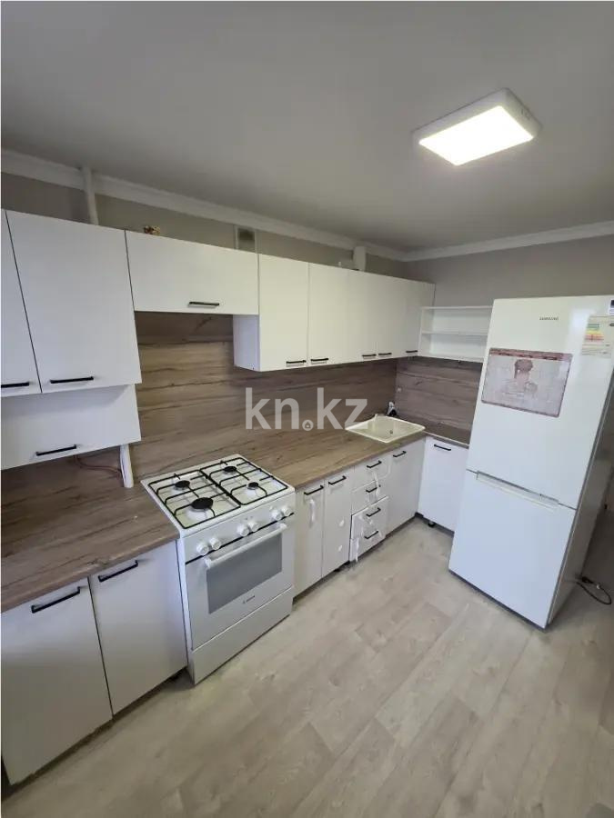 Продажа 1-комнатной квартиры, 38 м² - Продажа квартир от собственников в Караганде фото 2 из 4