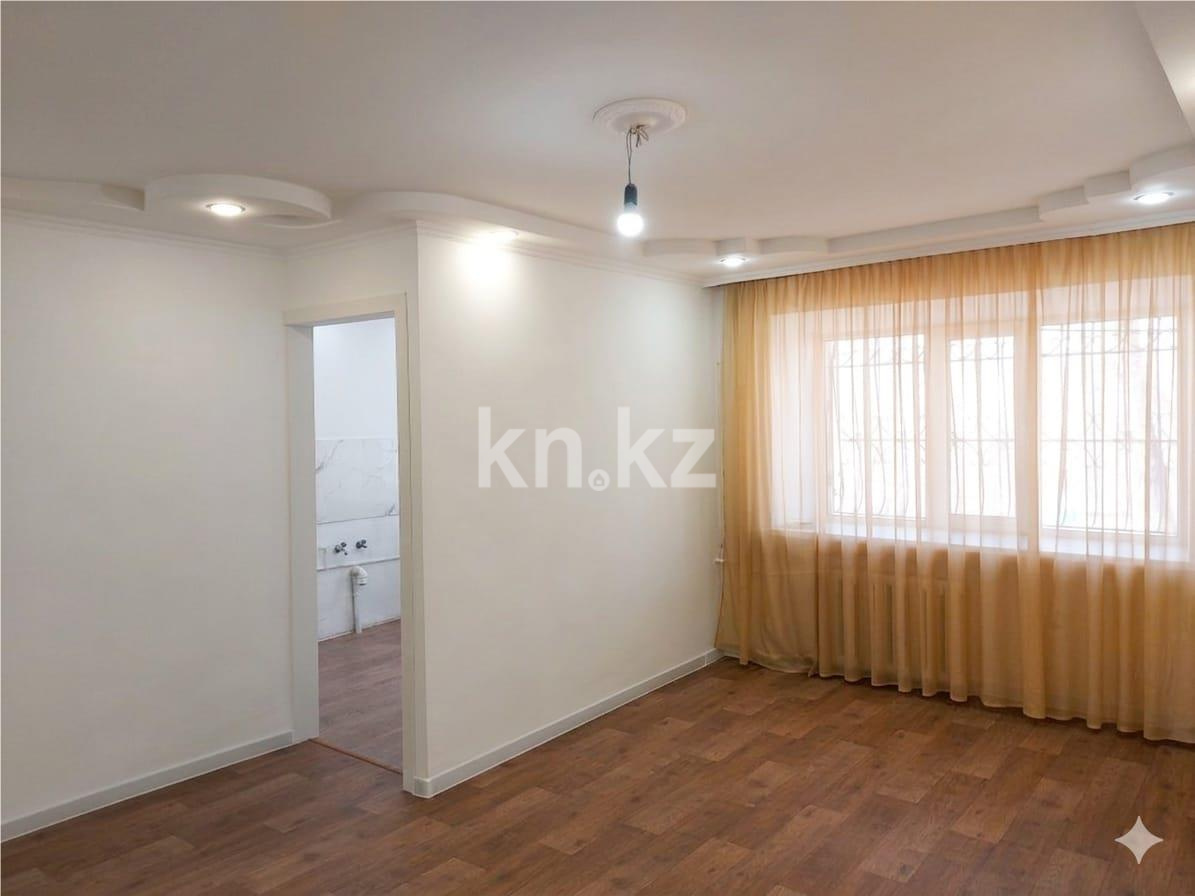 Продажа 2-комнатной квартиры, 41 м² - Продажа квартир в Казахстане - страница 25 фото 2 из 9