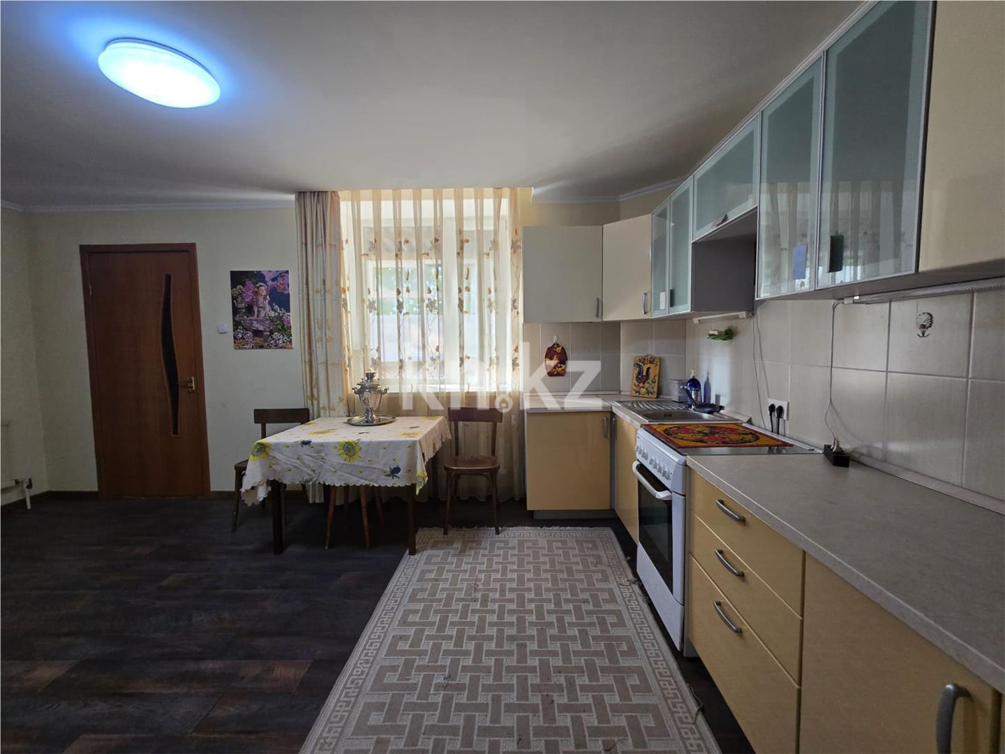 Продажа 5-комнатного дома, 355.2 м², мкр-н 8-й - Продажа домов, коттеджей в Темиртау фото 26 из 35