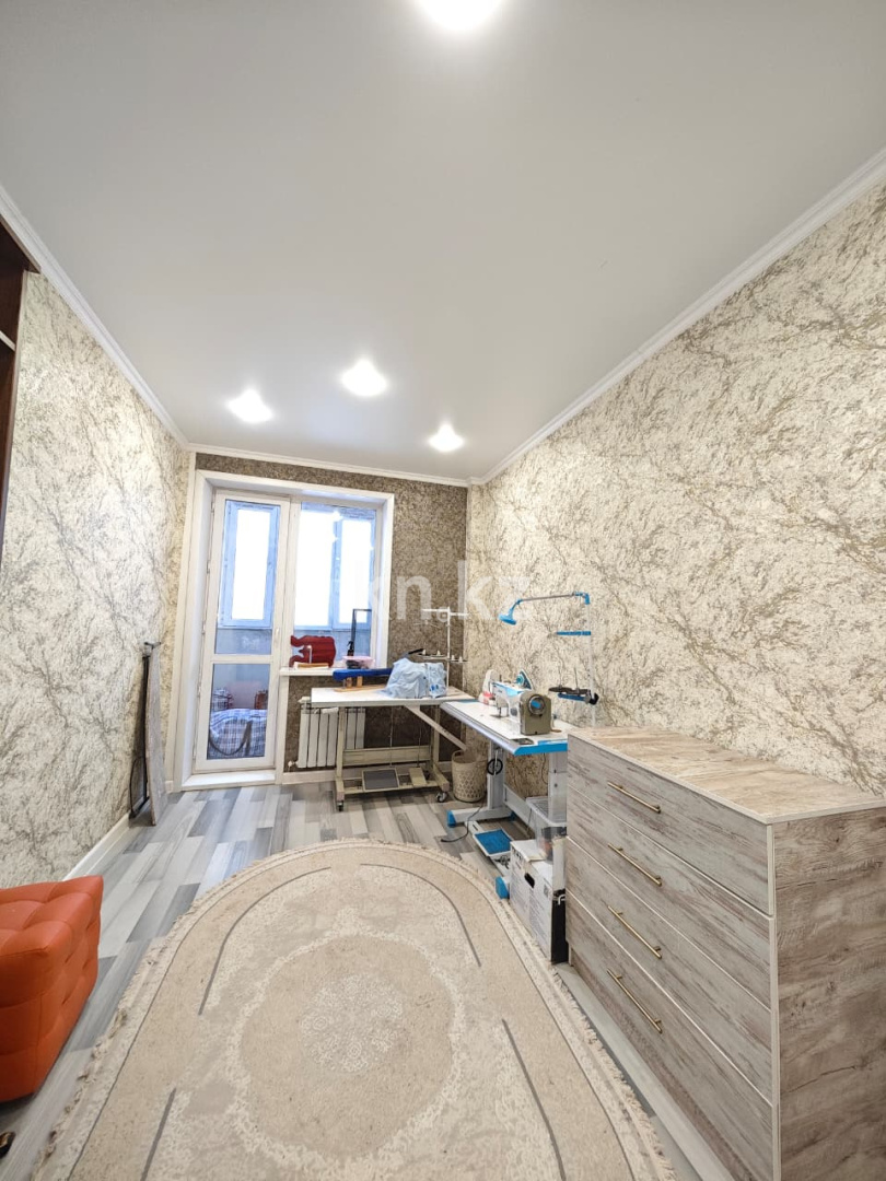 Продажа 4-комнатной квартиры, 116 м² - Продажа  четырехкомнатных квартир в Караганде - страница 9 фото 5 из 20