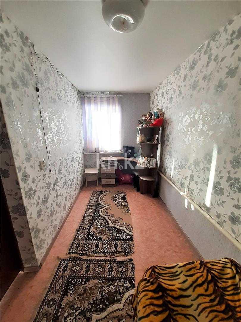 Продажа 4-комнатного дома, 71 м², ул. Куйбышева - Продажа домов, коттеджей в Караганде фото 8 из 17