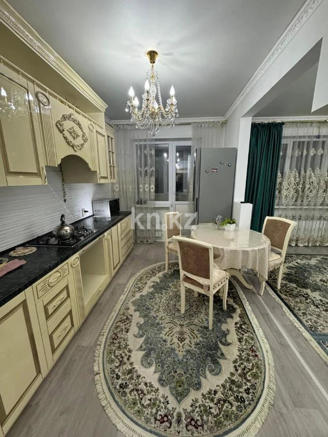 Продажа 3-комнатной квартиры, 64 м², ул. Тургута Озала, дом  26 в Алматы
