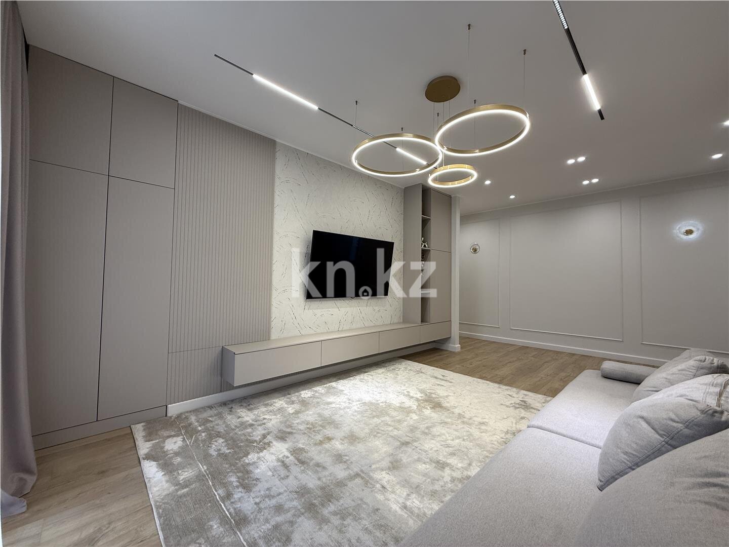 Продажа 3-комнатной квартиры, 98 м² в Караганде - фото 6