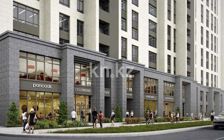 Аренда 3-комнатной квартиры, 80 м² - Аренда жилой и коммерческой недвижимости в Казахстане фото 2 из 10