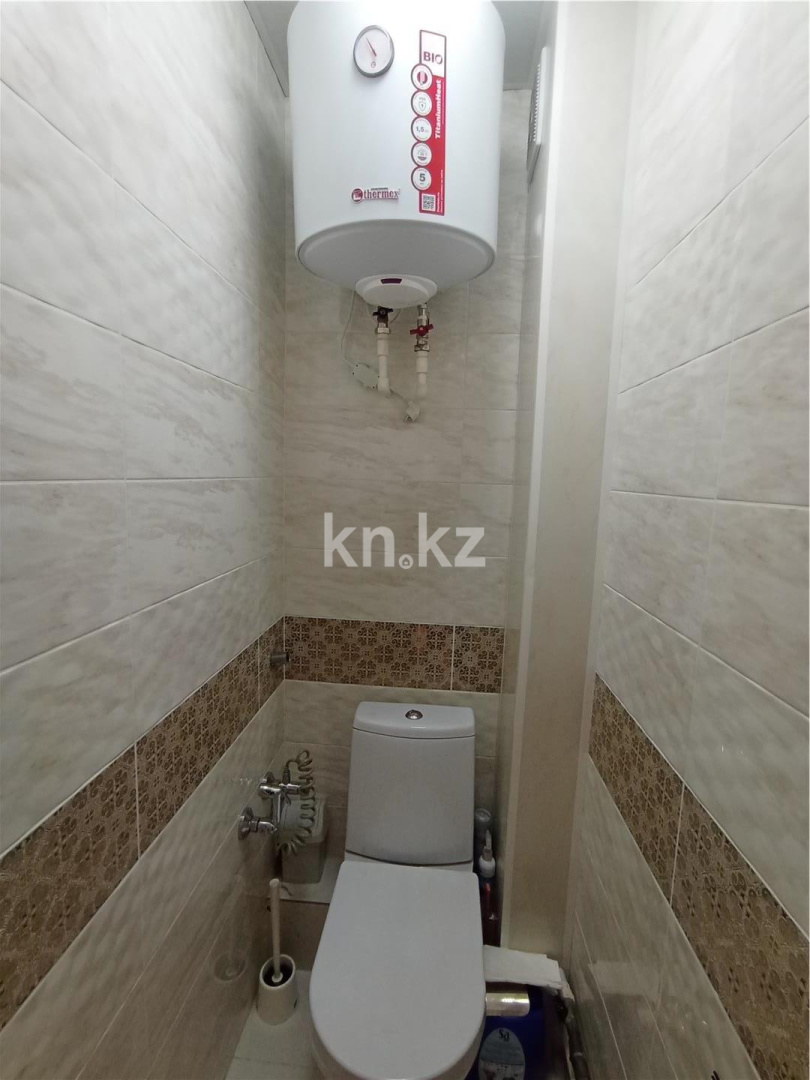 Продажа 1-комнатной квартиры, 42 м² - Продажа недвижимости в Казахстане фото 6 из 7