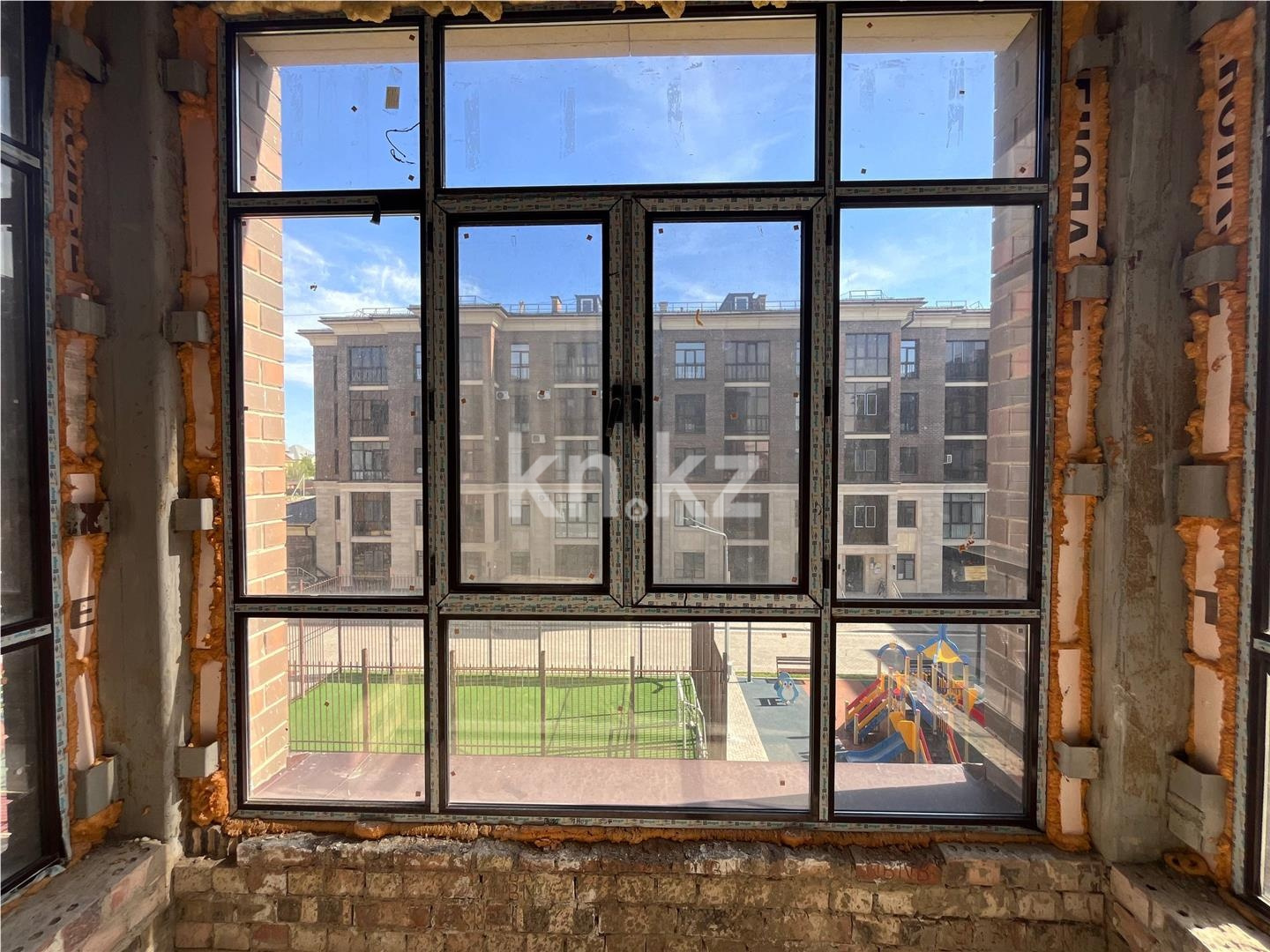 Продажа 3-комнатной квартиры, 86 м² в Караганде - фото 11