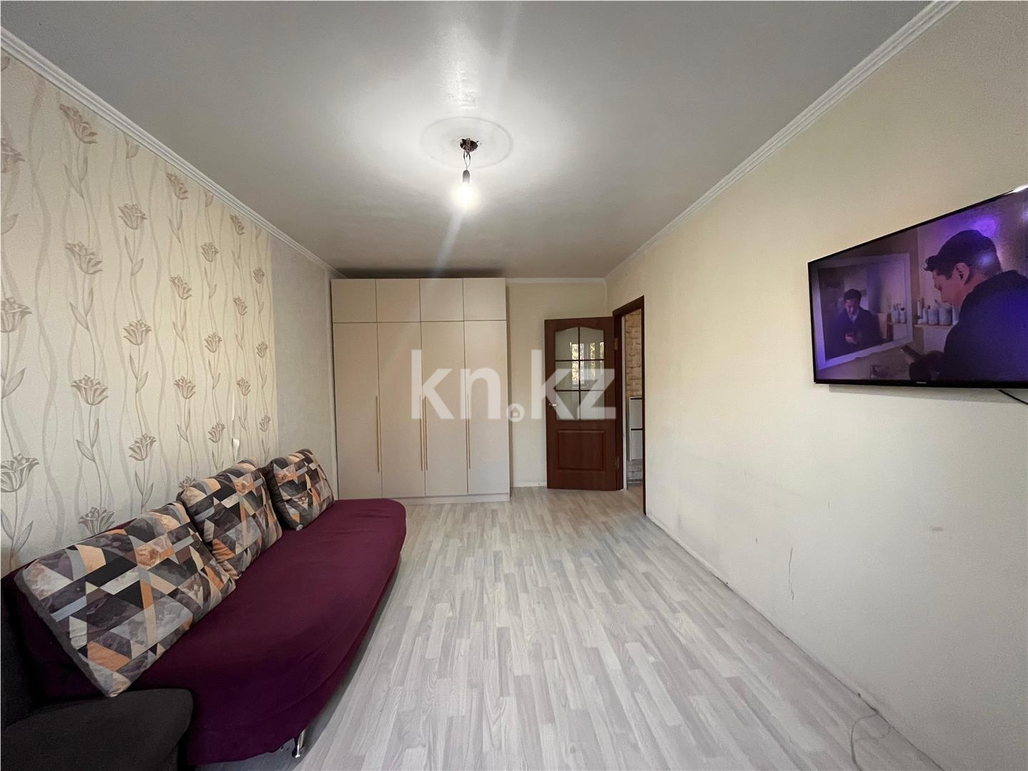 Продажа 1-комнатной квартиры, 32 м² в Караганде - фото 2