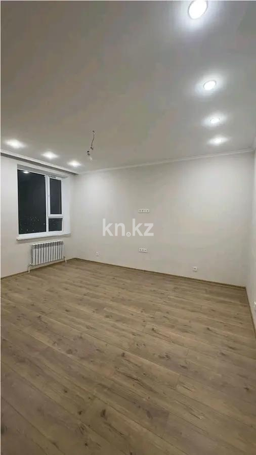 Продажа 3-комнатной квартиры, 87.4 м² - Продажа квартир в новостройках Астаны с фото - страница 91 фото 2 из 4