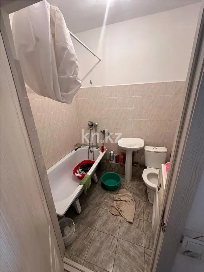 Продажа 2-комнатной квартиры, 57.1 м², ул. Кунаева, дом  336 в Алматы - фото 4