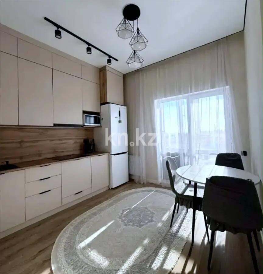 Продажа 2-комнатной квартиры, 44 м² в Астане - фото 3